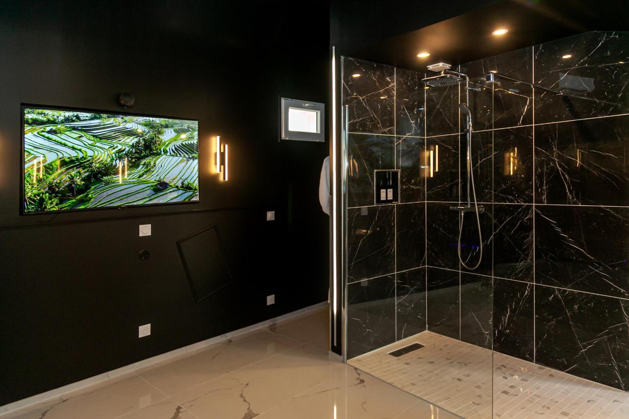 Maison Pantheon, Suite D'Exception Meaux Ngoại thất bức ảnh