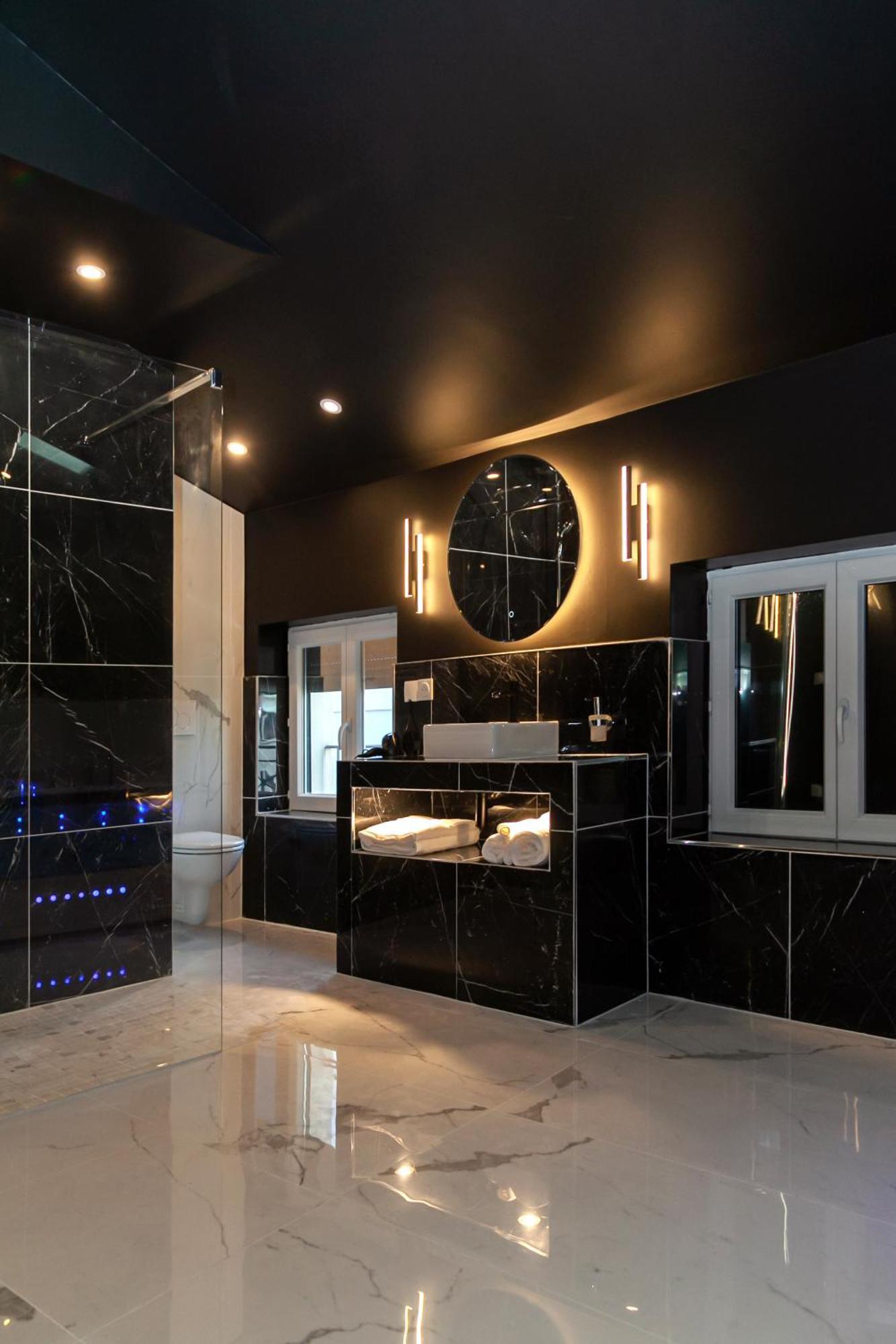 Maison Pantheon, Suite D'Exception Meaux Ngoại thất bức ảnh